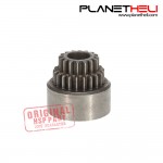 HSP Part Clutch Gear (Two-Gear)  02023